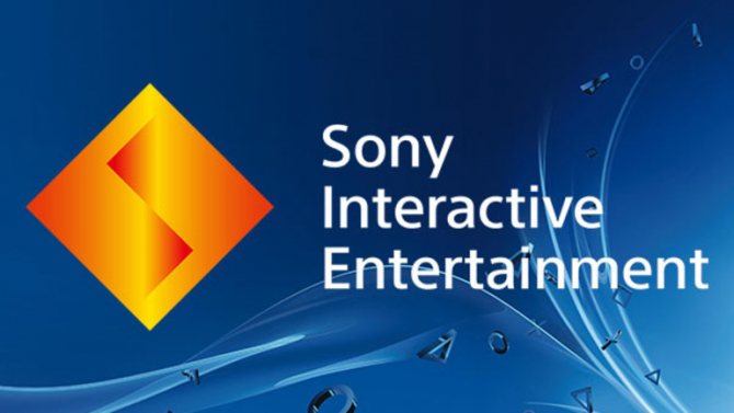 Корпорация Sony Interactive Entertainment.