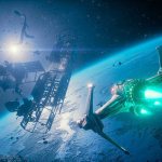 Космические онлайн игры на ПК — стратегии, симуляторы про космические корабли