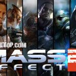 Mass Effect 2 Special Edition - торрент