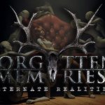 Обзор хоррор-игры Forgotten Memories: Alternate Realities