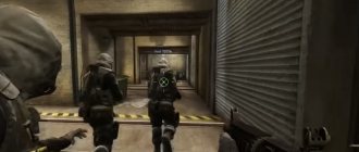 Обзор игры Counter-Strike: Global Offensive