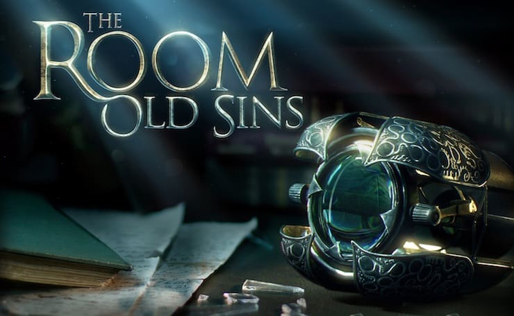 Обзор игры The Room: Old Sins