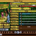 Обзор игры Virtual Villagers