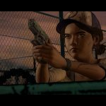 Обзор The Walking Dead: A New Frontier — Ep. 1-3