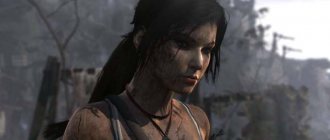Обзор Tomb Raider: Definitive Edition на PS4