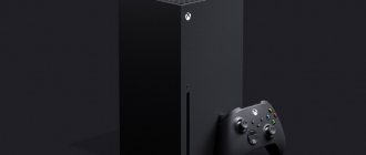 Опубликованы характеристики консоли Xbox Series X