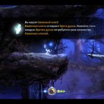 Ori and the Blind Forest. Ключ