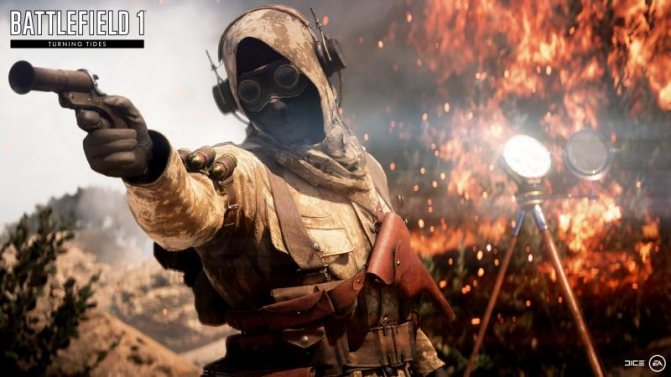 Почему игра Battlefield 1 может не запускаться на Windows 10 и как это исправить