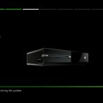 Процесс обновления Xbox One