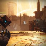 Прохождение Destiny 2 — Расширение 1: Проклятие Осириса (часть 1)