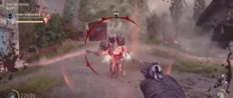 Прохождение эпизода «Крестный путь» в Call of Duty WW2 – United Front