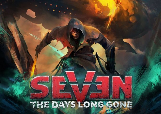 Seven: The Days Long Gone – трудно быть вором