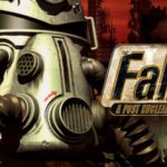 сохранения Fallout