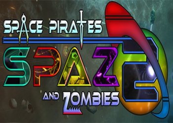 Space Pirates and Zombies 2: Обзор