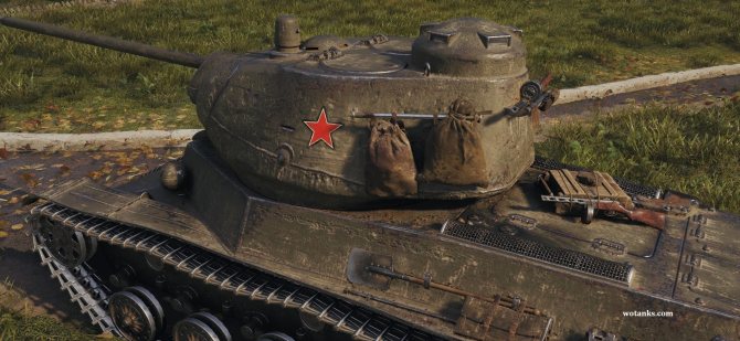 T-50-2 вернется в World of Tanks