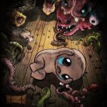 the binding of isaac afterbirth wiki предметы