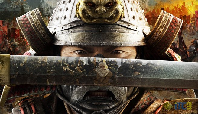 Total War Shogun 2. Огнем, мечом и ниндзя