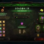 В Diablo III скоро стартует 19-й сезон: «Сезон Вечного противостояния»