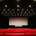 В Китае снова закрылись все кинотеатры на неопределенный срок