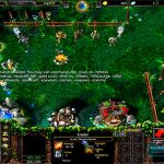 Всеми известная карта DotA в Warcraft 3: The Frozen Throne