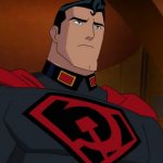 Вышел трейлер мультфильма про советского Супермена. Бэтмен в шапке-ушанке и Сталин прилагаются