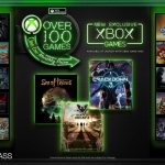 Xbox Game Pass для ПК 100