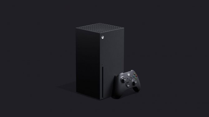 Xbox Series X — новое поколение игровой консоли Microsoft, выйдет осенью 2020 года